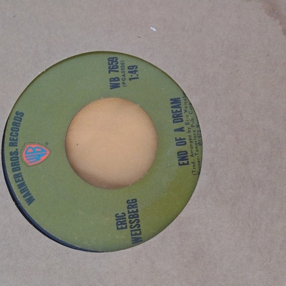 1950's&60's Record Lot - Picture 3 of 6